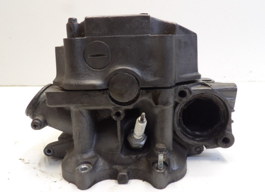 Cilinderkop Honda VT 1100