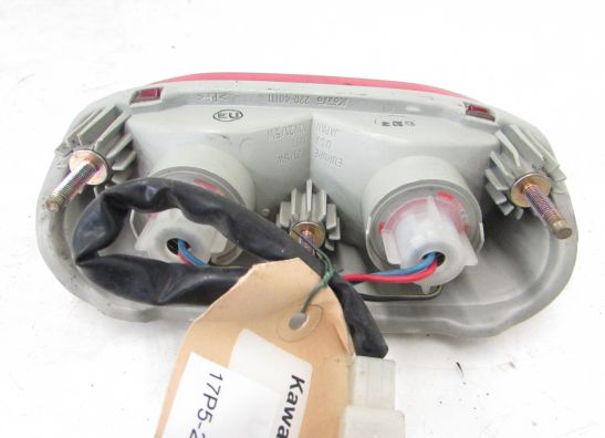 Rear light Kawasaki ZZR 600