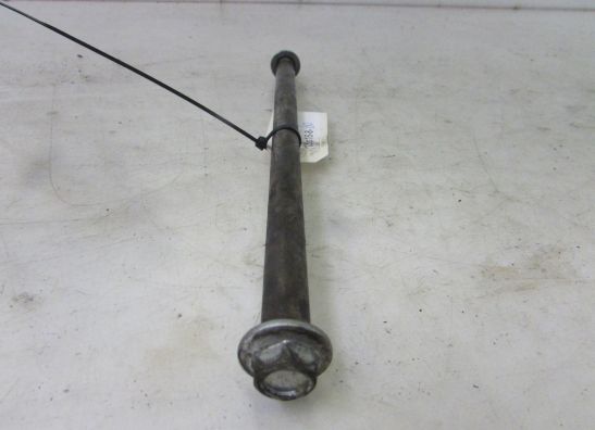 Vooras Honda CBX 750 F