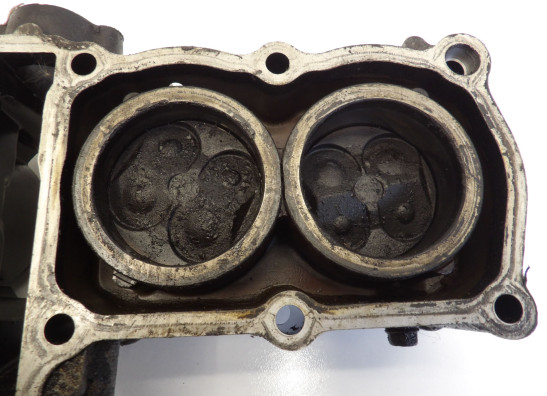 Cilinderblok Yamaha FZR 400