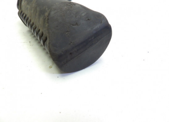 Footrest right Suzuki GS 450
