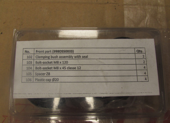 Overig KTM Overige KTM