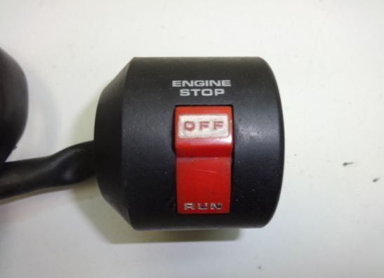 Lenkerschalter rechts Honda VF 1100 Sabre