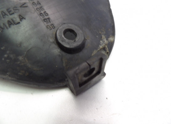 V bak voor Honda CBR 600 F