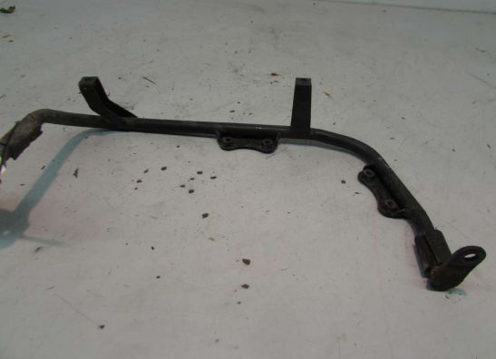 Sonstiges Kawasaki KLR 650