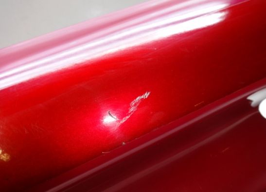 Cowl left rear Kawasaki ZZR 250