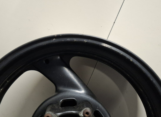 Achtervelg Yamaha XJR 1300