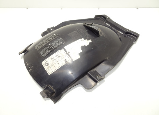 Undertail BMW K 1200 GT