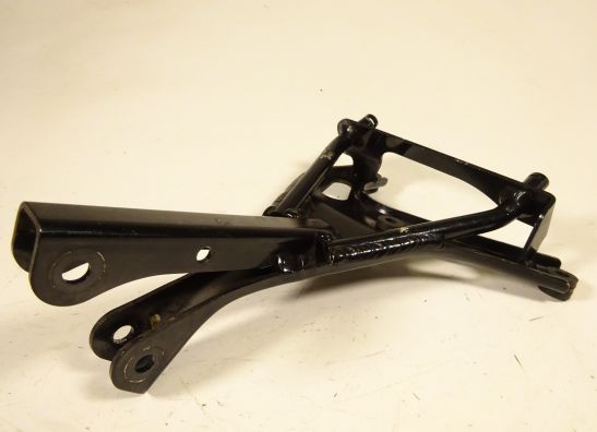 Topkuipsteun Kawasaki ZX 6 R