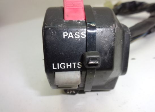 Stuurschakelaar links Yamaha FZX 750