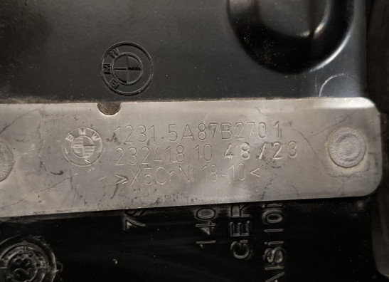 Achtersubframe BMW R 1300 GS Adventure