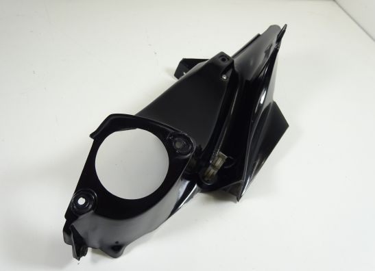 Air intake left Aprilia RSV 1000