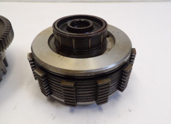 Kupplung Yamaha XJ 900 S Diversion