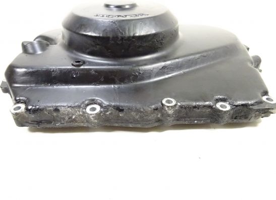 Koppelingsdeksel Honda Deauville 650 - 700