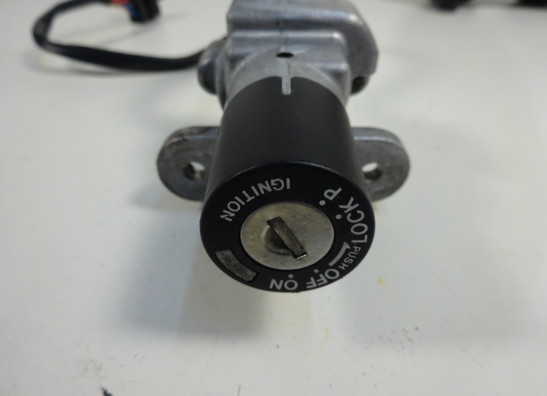 Slotenset Ducati monster 600