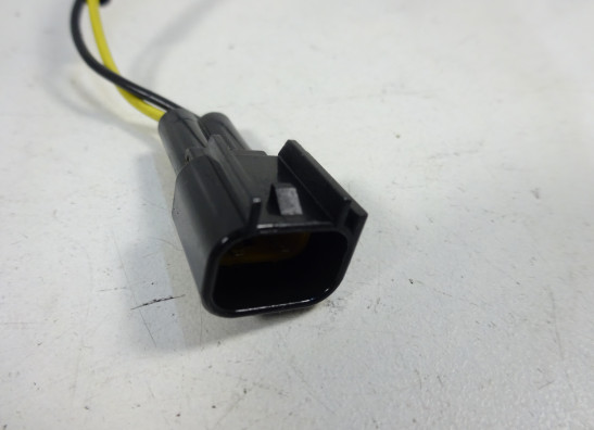 Pulsgever Kawasaki ZX 12 R