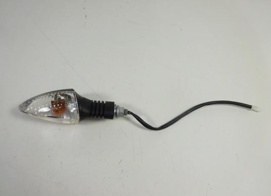 Knipperlicht rechts voor KTM 690 Duke 4