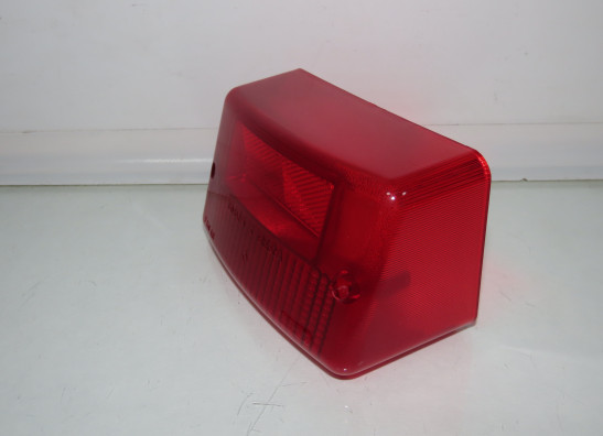 Rear light Moto Guzzi California 3