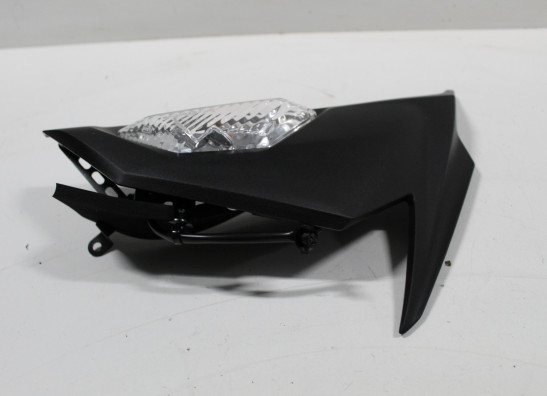 Linker zijkuip Kawasaki Ninja 400