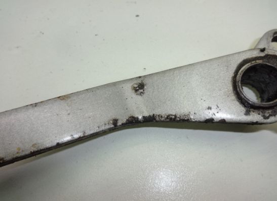 Rempedaal Honda Deauville 650 - 700