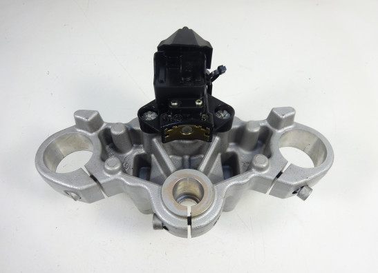 Key set BMW F 800 S - ST