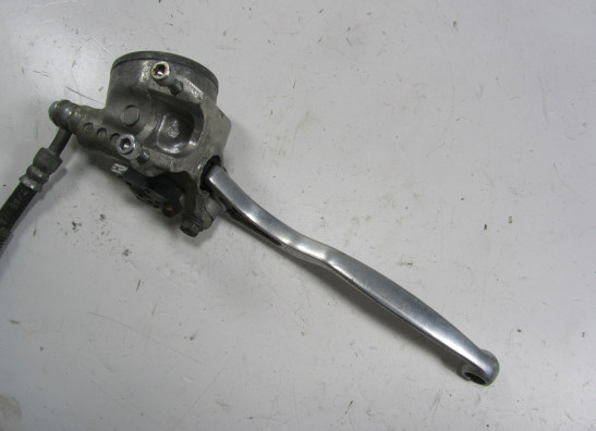 Rempomp Kawasaki VN 1500