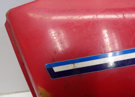 Cowl left small Honda CB 250 N