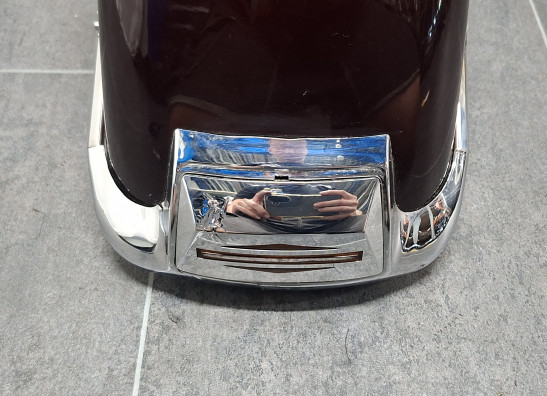Voorspatbord Harley Davidson FLSTC Heritage Softail Classic