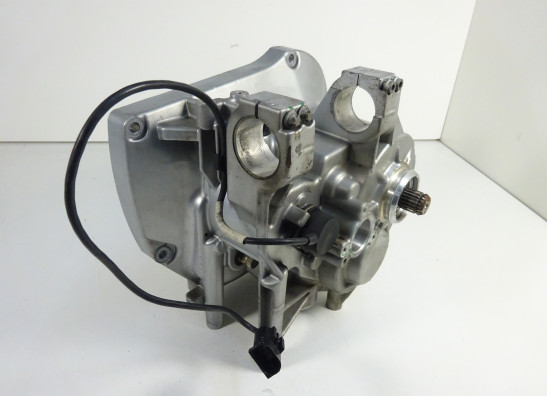 Getriebe BMW K 1200 RS
