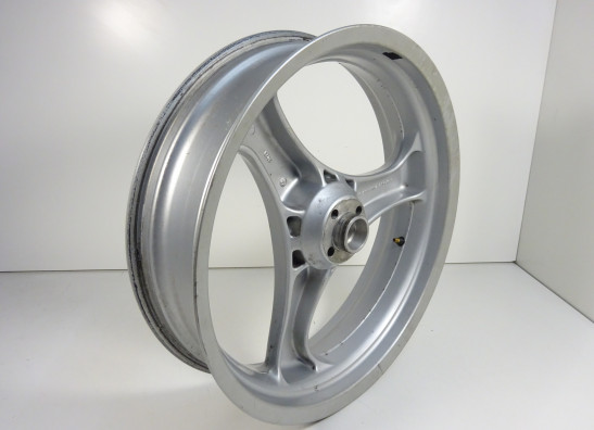 Felge hinten BMW R 1100 RT