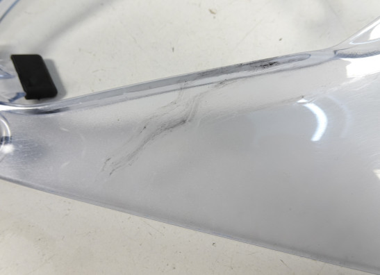 Kuipruit Kawasaki Ninja 650