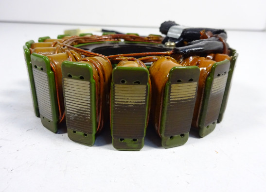 Lichtmaschine Yamaha YZF R1