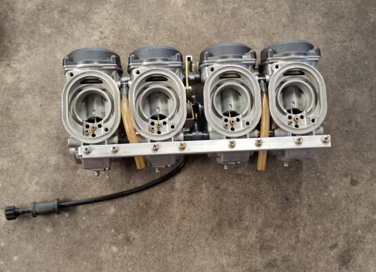 Carburateurset Kawasaki ZX 10 R