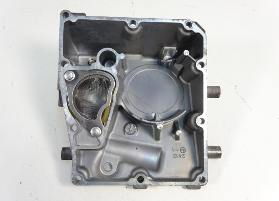 Carterpan Kawasaki ER 6