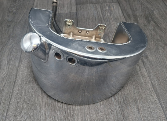 Oil reservoir Harley Davidson FLSTF Fat Boy