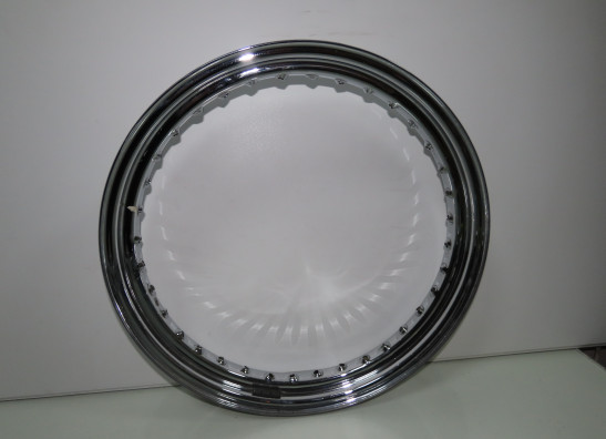 Voorvelg Moto Guzzi V7