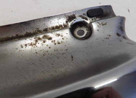 Rechter zijkuip klein Honda VT 1100