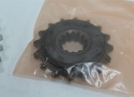 Ketting en tandwielset Honda VTR 1000 F