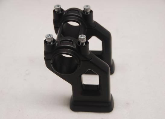 Steer Harley Davidson Softtail