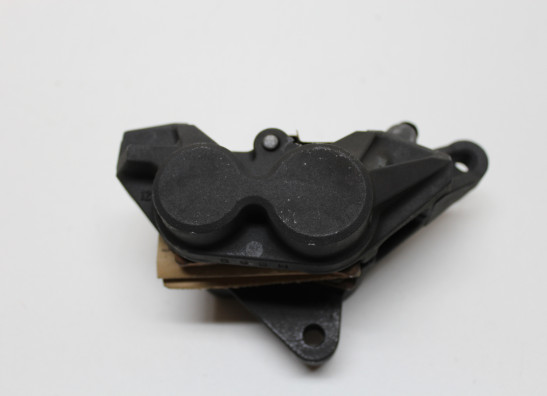 Remklauw links voor Yamaha XSR 700