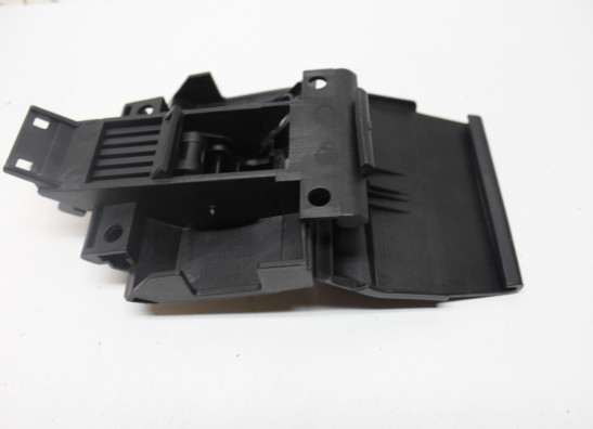 Topkoffer Honda NC 750 X