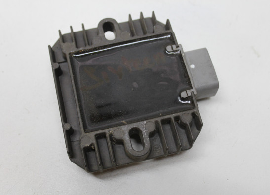 Spanningsregelaar Suzuki Burgman 400
