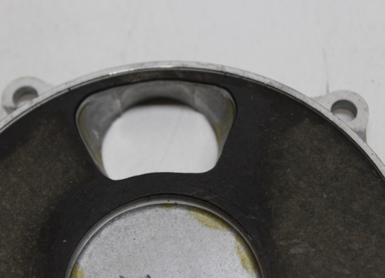 Motorblok diverse Suzuki RG 500