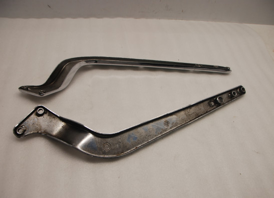 Achtersubframe Harley Davidson Softtail