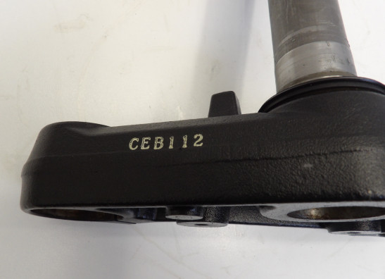 T stuk Kawasaki 650 Vulcan S