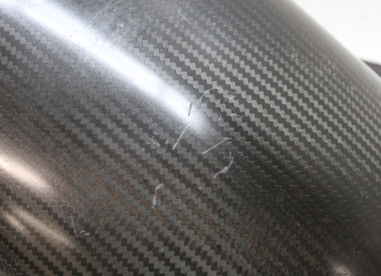 Rear fender Honda RVF 750 R - RC45