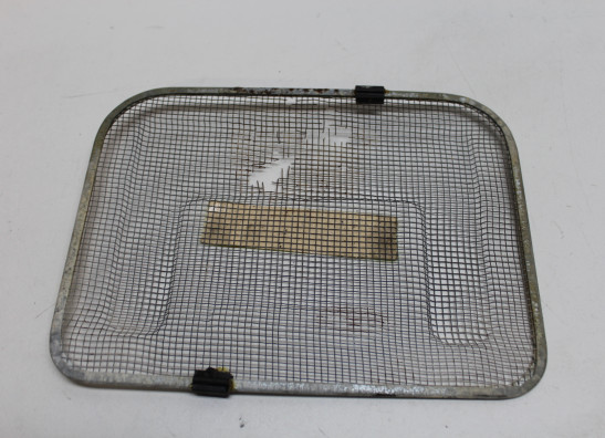 Air cleaner case Honda VFR 750 R - RC30