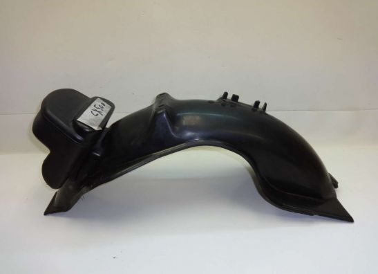 Hinterradabdeckung Honda CX 500