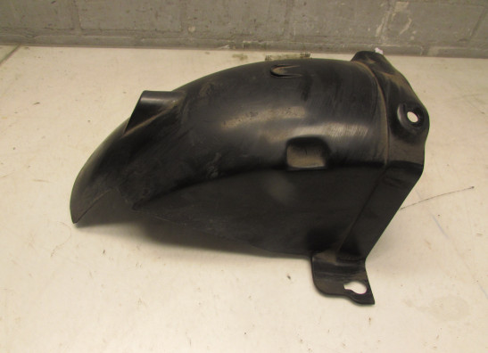 Hinterradabdeckung Suzuki GSX F 1100