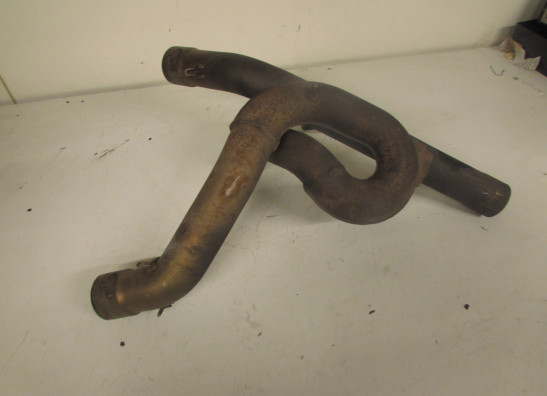 Downpipes Aprilia Tuono 1000